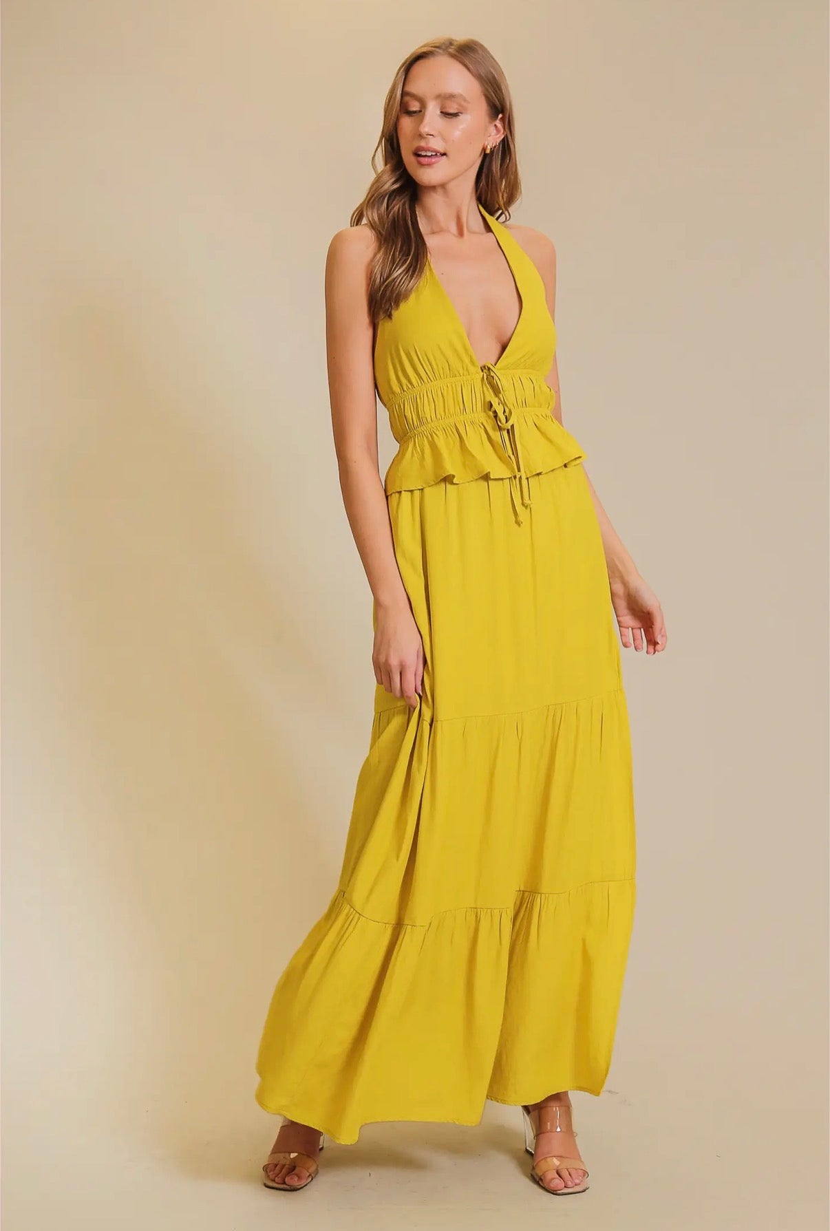 The Soleil Set